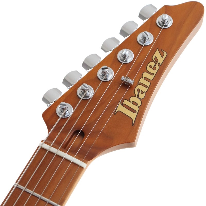 Ibanez Prestige AZ2402-TFF (Tri Fade Burst Flat) ｜イケベ楽器店