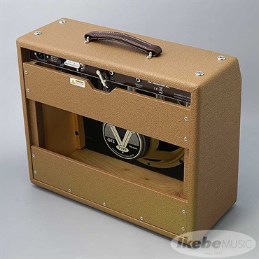 Suhr Amps Hombre（サー） 画像1
