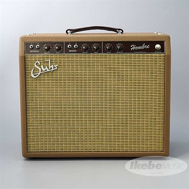 Suhr Amps Hombre（サー） 画像2
