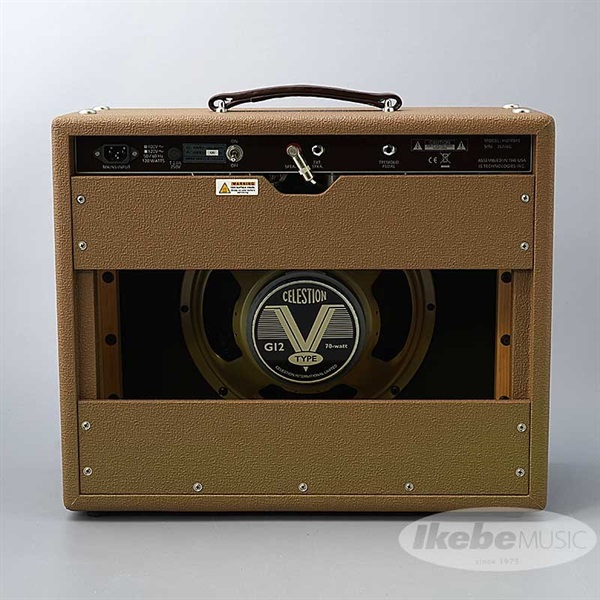 Suhr Amps Hombre（サー） 画像3
