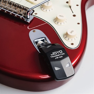 JOYO JW-03 ギター/ベース用ワイヤレスシステム 画像1