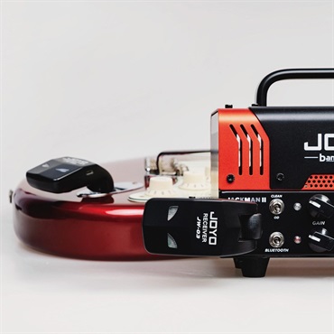 JOYO JW-03 ギター/ベース用ワイヤレスシステム 画像2