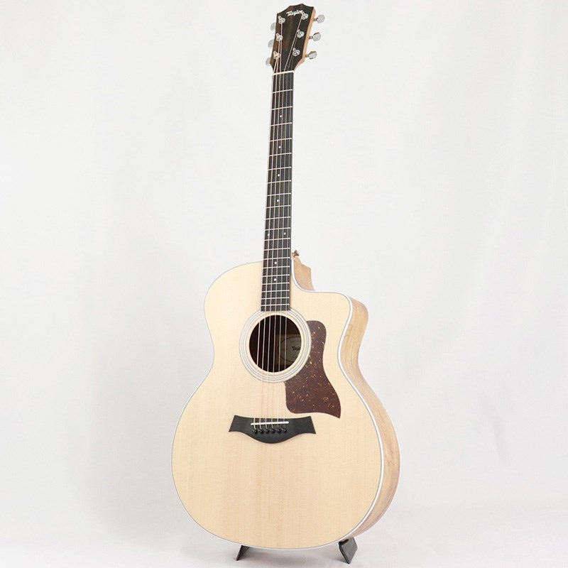 美品】Taylor エレアコ 214e TAYLOR 214ce-Koa テイラー ｜イケベ楽器