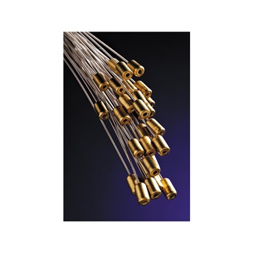 Fender USA 【史上最大決算セール】 3250 Super Bullets (3250R/09-42) [エレキギター弦] (#0733250403) 画像1
