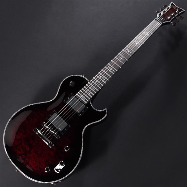 SCHECTER HELLRAISER SOLO-II [AD-SOLO-HR/II] (BCHB) ｜イケベ楽器店