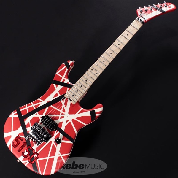 EVH 5150風　フライングV オリジナルペイント　ノーブランド Evh 5150Flying V Original Paint No Brand | eBay