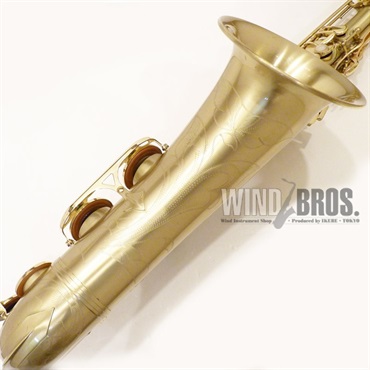 Selmer Paris セルマー テナーサックス SA-80II w/e Satin GL