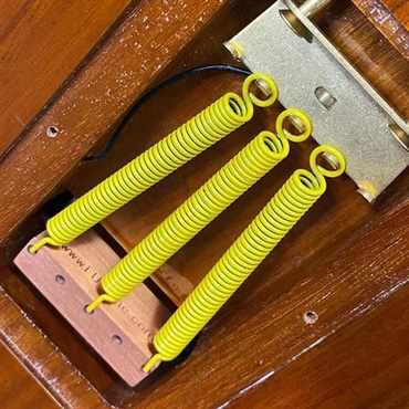 FU-Tone Silent Springs GREEN 画像1