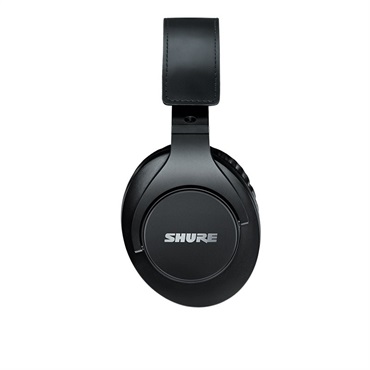 SHURE 【シュア100周年記念プレミアムセール!5/22まで】SRH440A-A(国内正規品2年保証)(シュア)(密閉型ヘッドフォン) 画像3