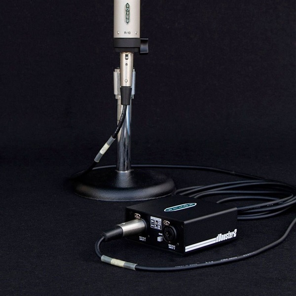 RoyerLabs dBooster2 (In-Line Signal Booster & DI) 画像3
