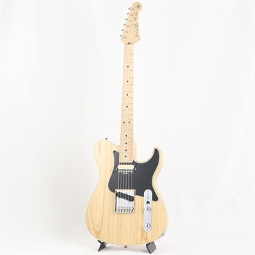 YAMAHA 【入荷待ち、ご予約受付中】 PACIFICA1611MS (Natural) [Mike