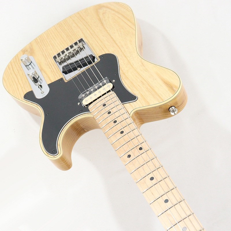 YAMAHA 【入荷待ち、ご予約受付中】 PACIFICA1611MS (Natural) [Mike