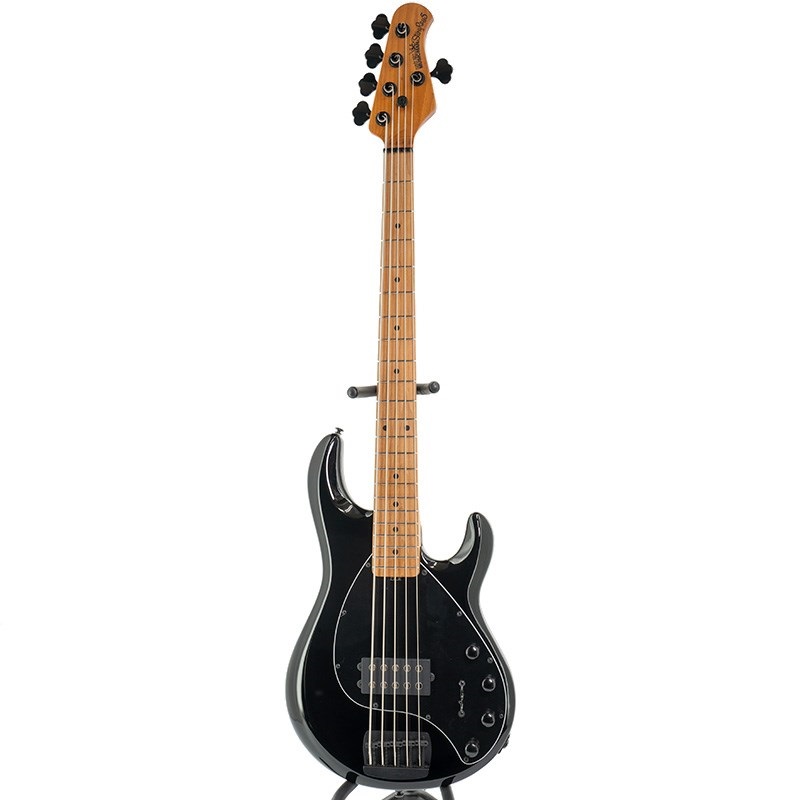 MUSICMAN StingRay 5 Special 1H Black ｜イケベ楽器店