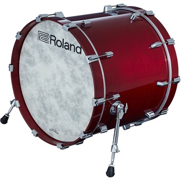 Roland VAD706 GC [V-Drums Acoustic Design / Gloss Cherry] 画像6