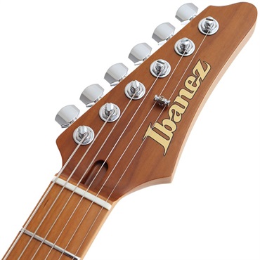 Ibanez Prestige AZ2402-PBM [SPOT MODEL] 画像6
