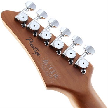 Ibanez エレアコギター　AEC24Ⅱ ソフトケース付美品1948-06-1 Ibanez Prestige AZ2402-PBM [SPOT MODEL] ｜イケベ楽器店