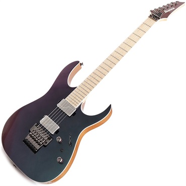 Ibanez Prestige RG5120M-PRT (Polar Lights) 画像1