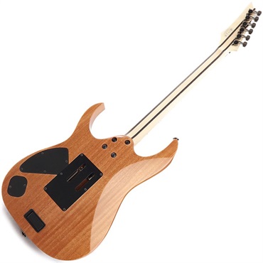 Ibanez Prestige RG5120M-PRT (Polar Lights) 画像2