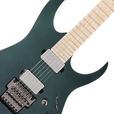 Ibanez Prestige RG5120M-PRT (Polar Lights) 画像3