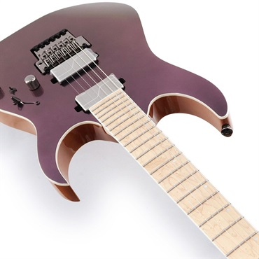 Ibanez Prestige RG5120M-PRT (Polar Lights) 画像4