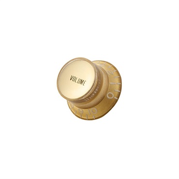 Dead Mint Club Top Hat Knob DMC Gibson