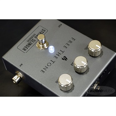 Free The Tone STRING SLINGER / SS-1V（OVERDRIVE） 画像4