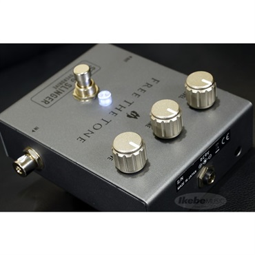 Free The Tone STRING SLINGER / SS-1V（OVERDRIVE） 画像5