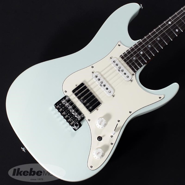 Ibanez Prestige AZ2204NW-MGR [SPOT MODEL] 画像2