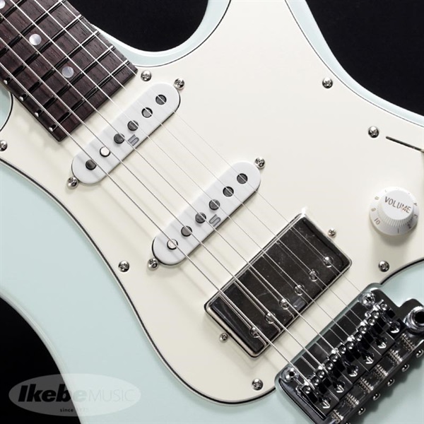 Ibanez Prestige AZ2204NW-MGR [SPOT MODEL] 画像3
