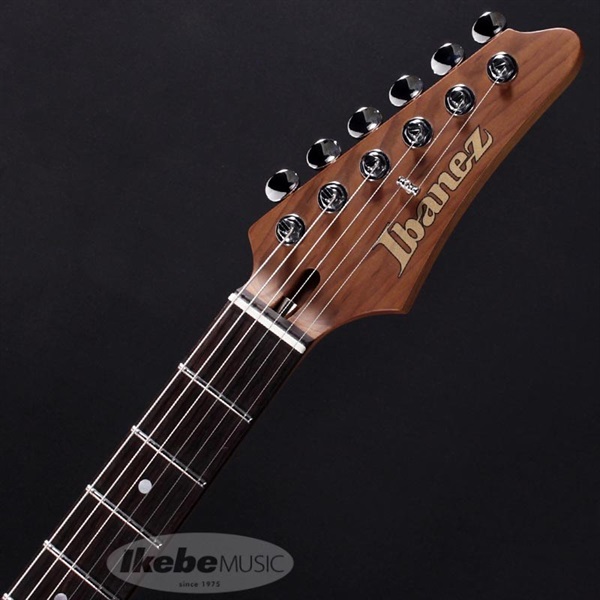 Ibanez Prestige AZ2204NW-MGR [SPOT MODEL] 画像4