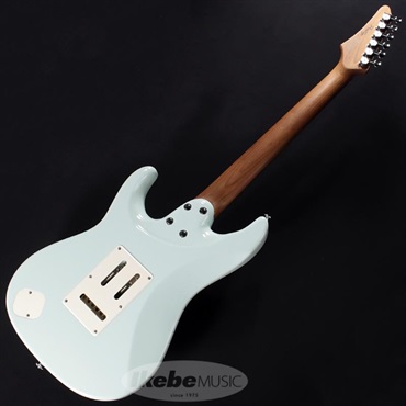 Ibanez Prestige AZ2204NW-MGR [SPOT MODEL] 画像5