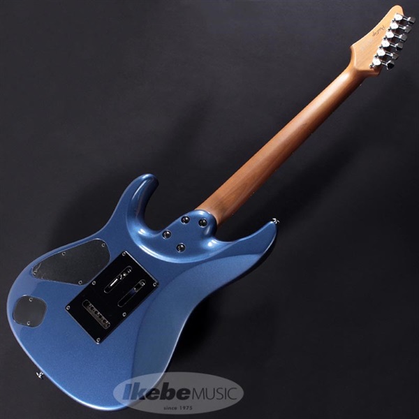 Ibanez Prestige AZ2402-PBM [SPOT MODEL] 画像5
