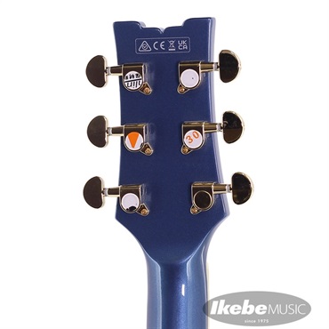 Ibanez Artcore Expressionist AMH90-PBM [SPOT MODEL] 【即納可能】 画像4