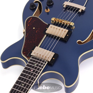 Ibanez Artcore Expressionist AMH90-PBM [SPOT MODEL] 【即納可能】 画像8
