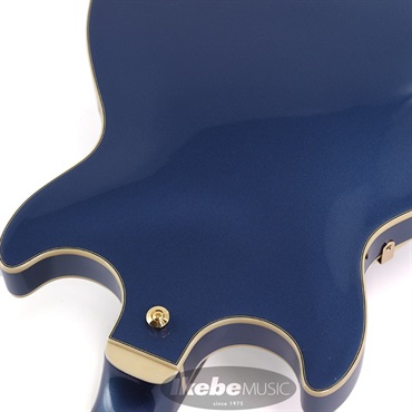 Ibanez Artcore Expressionist AMH90-PBM [SPOT MODEL] 【即納可能】 画像9