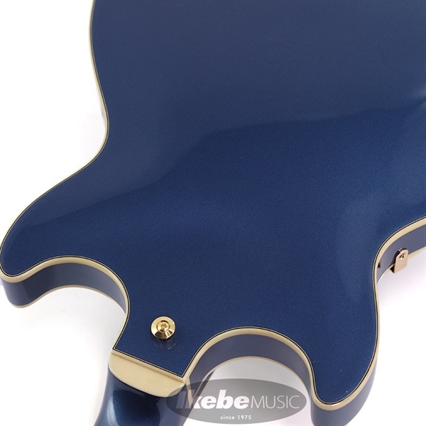 Ibanez Artcore Expressionist AMH90-PBM [SPOT MODEL] 【即納可能】 画像9