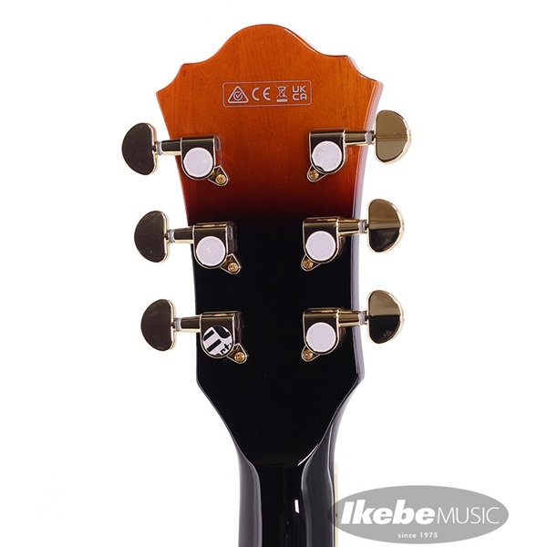 Ibanez ARTSTAR AS113-BS ｜イケベ楽器店オンラインストア