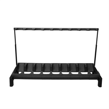 Warwick RS 20867 E Modular Multiple Stand (9E) - For 9 Electric Guitars Basses 画像2