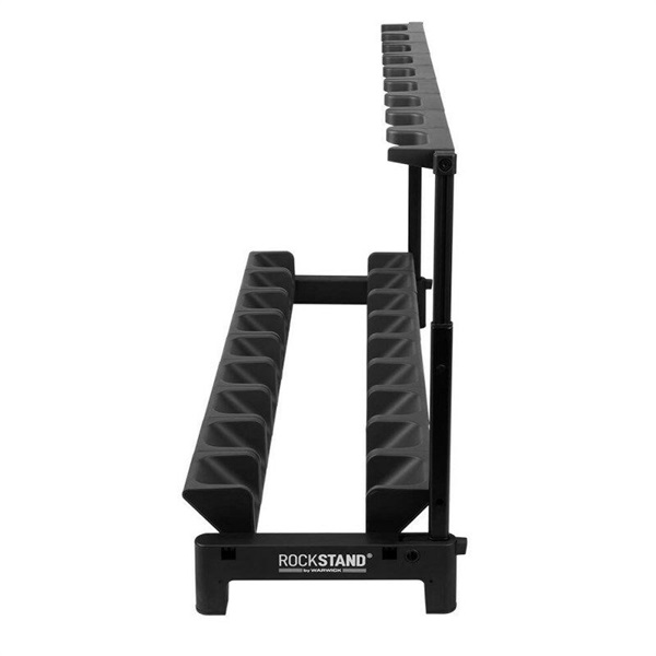 Warwick RS 20867 E Modular Multiple Stand (9E) - For 9 Electric Guitars Basses 画像3