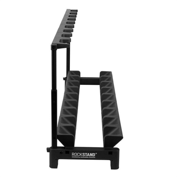 Warwick RS 20867 E Modular Multiple Stand (9E) - For 9 Electric Guitars Basses 画像4