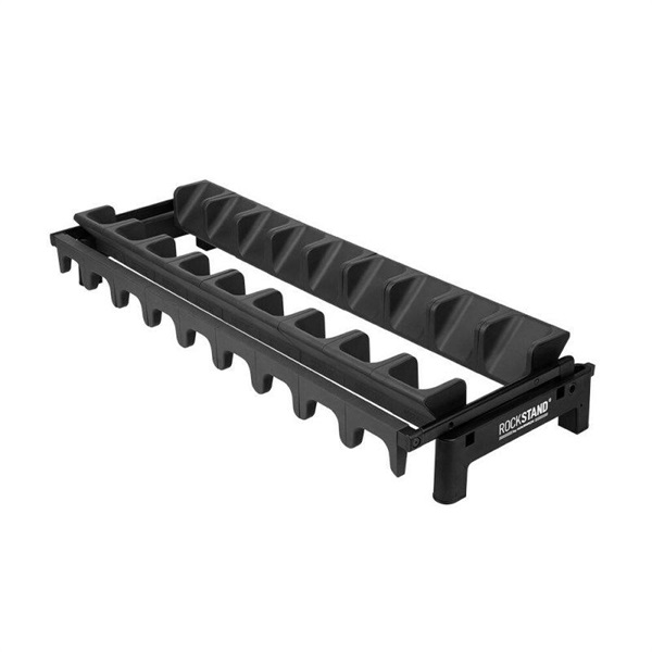 Warwick RS 20867 E Modular Multiple Stand (9E) - For 9 Electric Guitars Basses 画像5