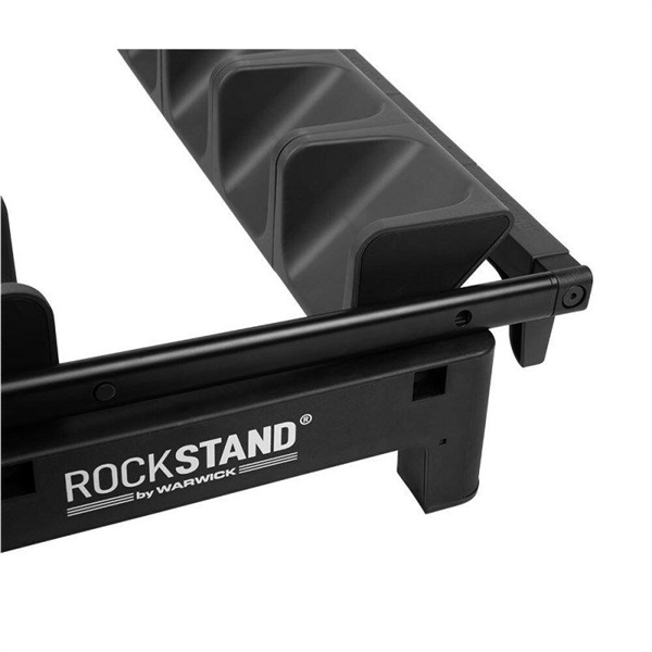 Warwick RS 20867 E Modular Multiple Stand (9E) - For 9 Electric Guitars Basses 画像6