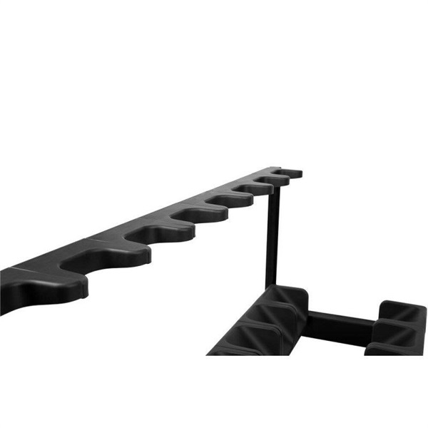 Warwick RS 20867 E Modular Multiple Stand (9E) - For 9 Electric Guitars Basses 画像7