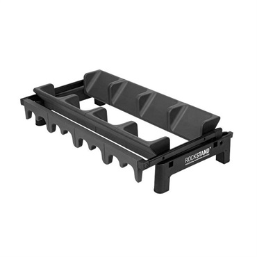 Warwick RS 20866 A Modular Multiple Stand (4A) - For 4 Acoustic Guitars Basses 画像5