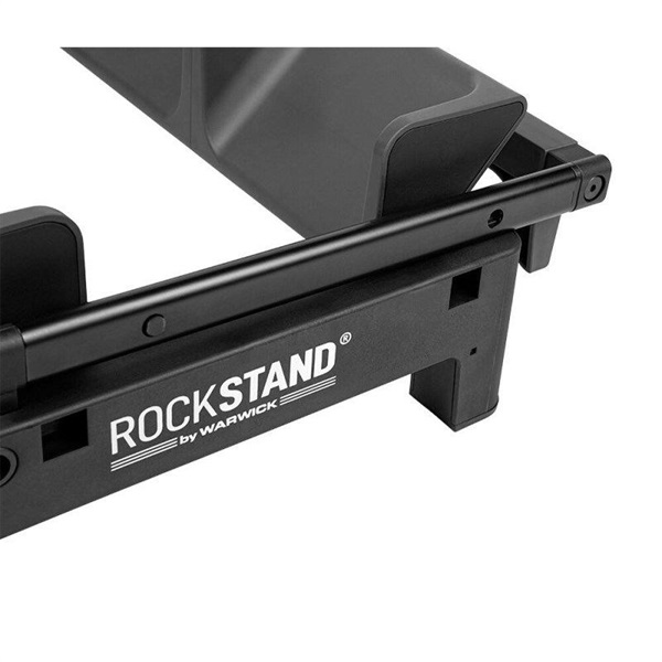 Warwick RS 20866 A Modular Multiple Stand (4A) - For 4 Acoustic Guitars Basses 画像6