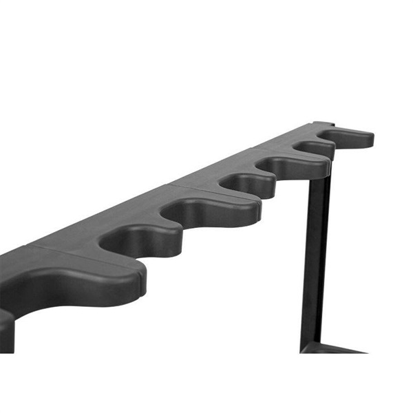 Warwick RS 20866 A Modular Multiple Stand (4A) - For 4 Acoustic Guitars Basses 画像7
