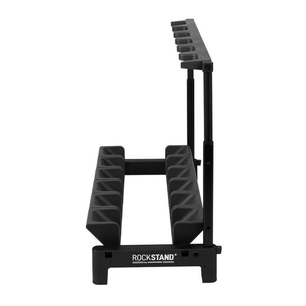Warwick RS 20866 E Modular Multiple Stand (6E) - For 6 Electric Guitars Basses 画像3
