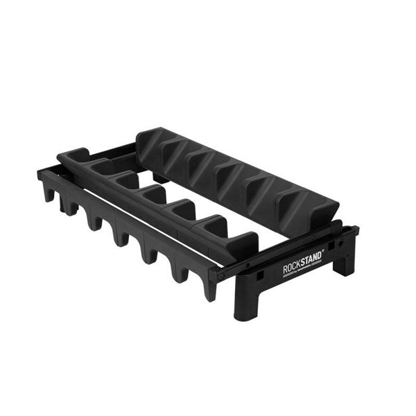 Warwick RS 20866 E Modular Multiple Stand (6E) - For 6 Electric Guitars Basses 画像5