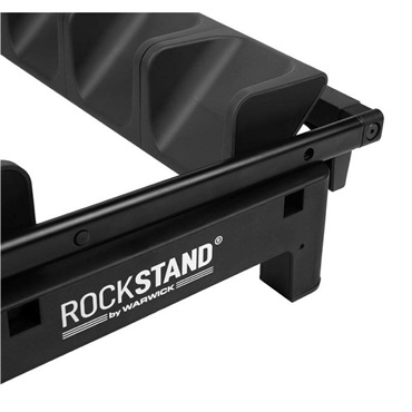 Warwick RS 20866 E Modular Multiple Stand (6E) - For 6 Electric Guitars Basses 画像6