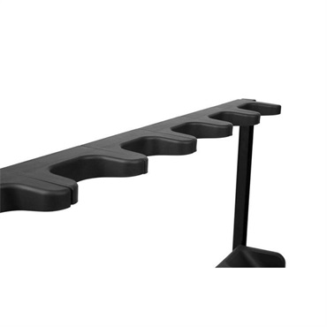 Warwick RS 20866 E Modular Multiple Stand (6E) - For 6 Electric Guitars Basses 画像7